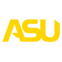Alabama State University's School Logo